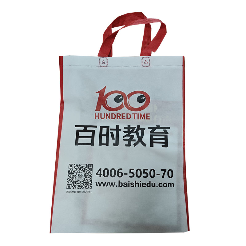 安阳TB01无纺布培训袋