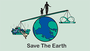 安阳时尚+环保 购物袋