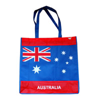 安阳KB50广告无纺布袋