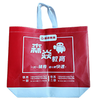 安阳LB37培训班广告袋