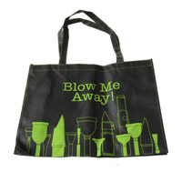 安阳KB65 无纺布袋