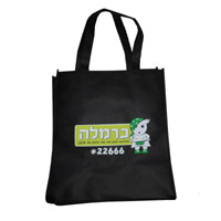 安阳KB02 无纺布购物袋