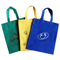 安阳KB08 无纺布袋（可定制）