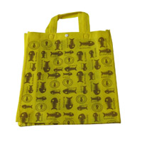 安阳KB10 无纺布购物袋（可定制）