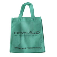 安阳车缝环保无纺布袋（可定制）