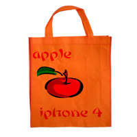 安阳KB16 无纺布袋